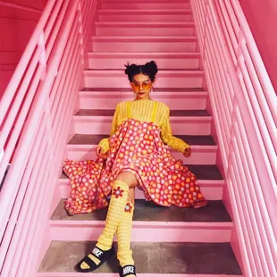 Another incredible #memphisfashionweek in the books!  #Repost @an___le .