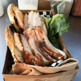 Pavy's Food Truck