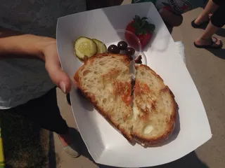 Crazy Good Food