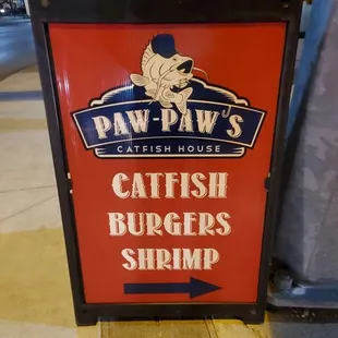 Signage