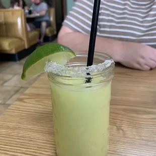 drink