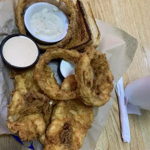 Chicken Tenders