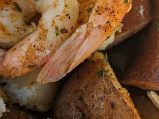 Bay Bay'z Seafood