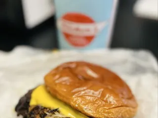 Tucker's Onion Burgers