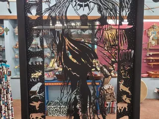 Cha Tullis Gallery
