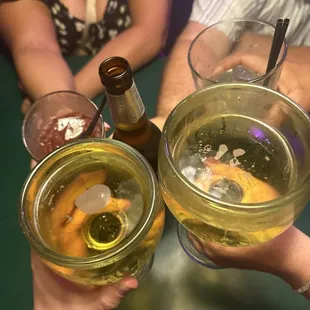 Pawpurr's Bar