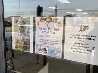 Pawtopia: Your Pet's Nutritionist