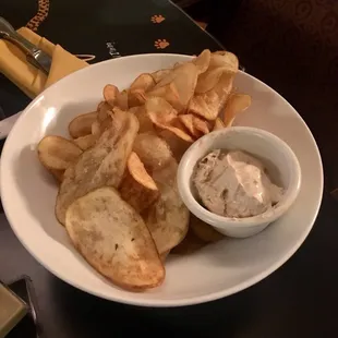 food, fish and chips