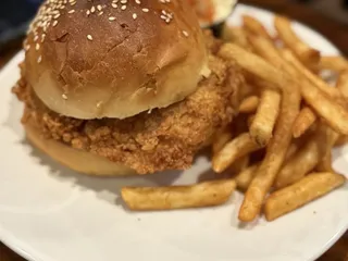 Fire 45 Grille & Social