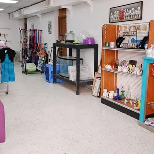 So much to offer and such great prices!