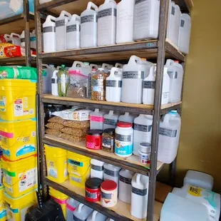 Our pet food pantry is open every Saturday from 8am-10am!!