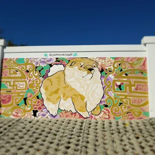 Paws Park  is a membership playground for Paw Kid's..#yelpjax #yapaboutit #pawrrificenergy #walkinbeauty