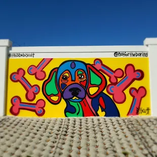 Paws Park  is a membership playground for Paw Kid's..#yelpjax #yapaboutit #pawrrificenergy #walkinbeauty