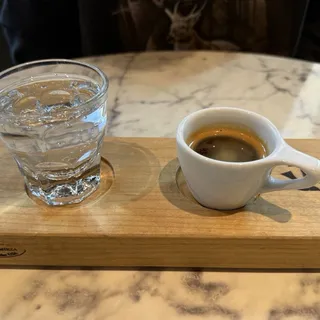 Espresso