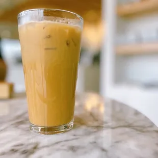 Latte