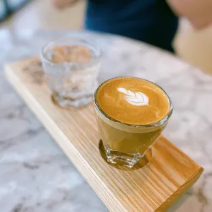 Cortado