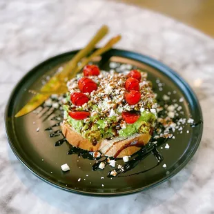 Avocado Toast