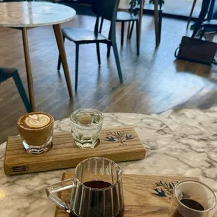Cortado