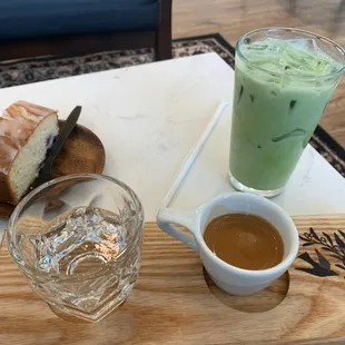 Matcha