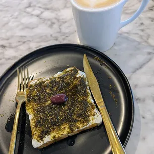 Labneh