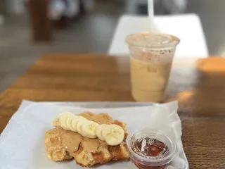 Clieu Coffee