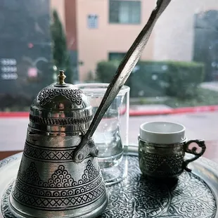 Turkish