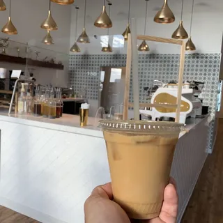 Cold Brew