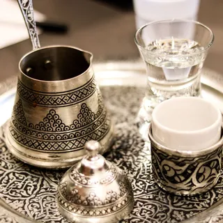 Turkish