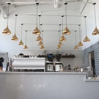 Espresso