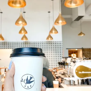 Flat White