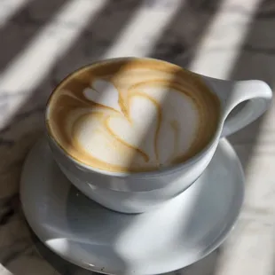 Latte