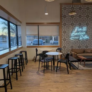 interior, ramen and noodles