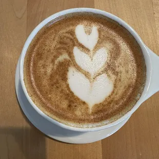 Latte
