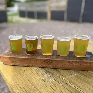 Pax Verum Brewing