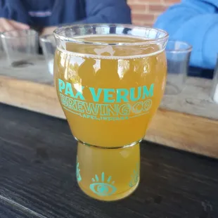 Clouded judgment IPA