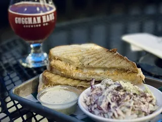 Guggman Haus At  46th St