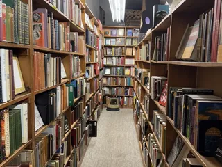 San Marco Books and More