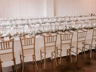 Empire Room