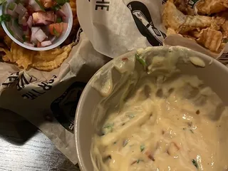 Blackout Burger Bar