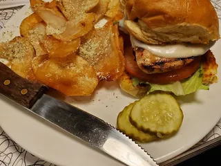 Donna's Diner
