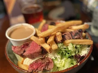 Rachel's Roadhouse