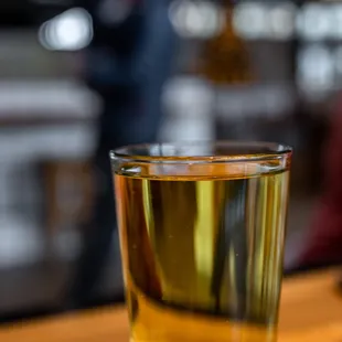 Black Cherry Cider 5.2%ABV - Sandia Cider, Co., Albuquerque, NM ($8)