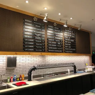 Paxton's Taproom