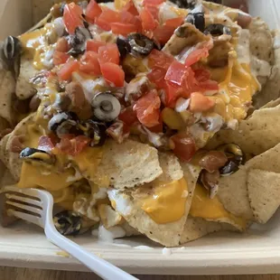 Nachos