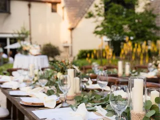 Titan Tent and Event Rentals