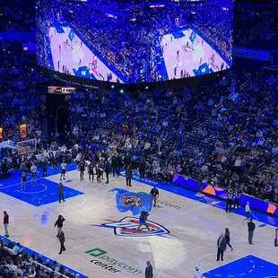 Paycom Center