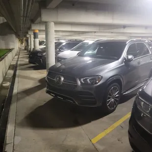 Lady stole my 100 I put down too rent a car for one day she should get fired