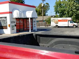 NotNu Truck & Car Rentals