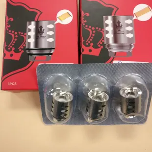 Mesh or Strip: which one are you?