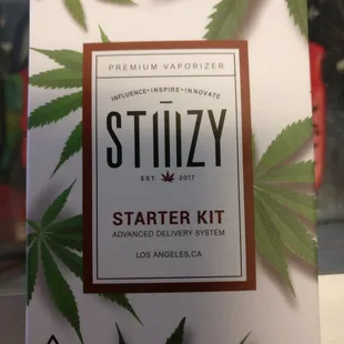 Stiiizy battery sets!!